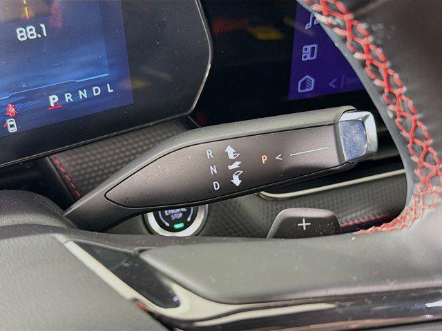 used 2025 Chevrolet Equinox car, priced at $31,497