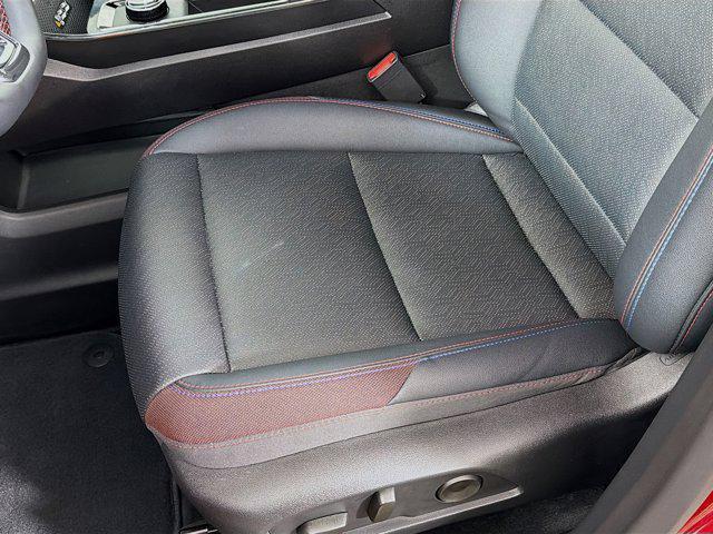 used 2025 Chevrolet Equinox car, priced at $31,497