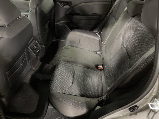 new 2026 Subaru Forester car, priced at $34,830