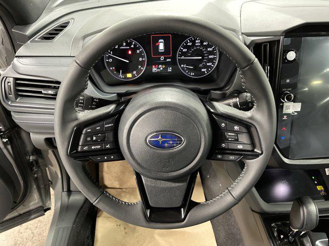 new 2026 Subaru Forester car, priced at $34,830