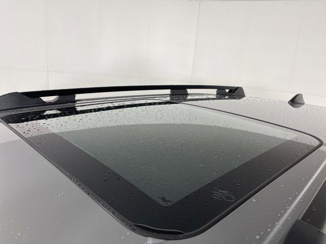 new 2026 Subaru Forester car, priced at $34,830