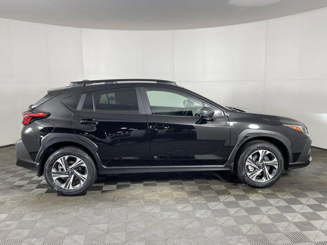 new 2026 Subaru Crosstrek car, priced at $28,537