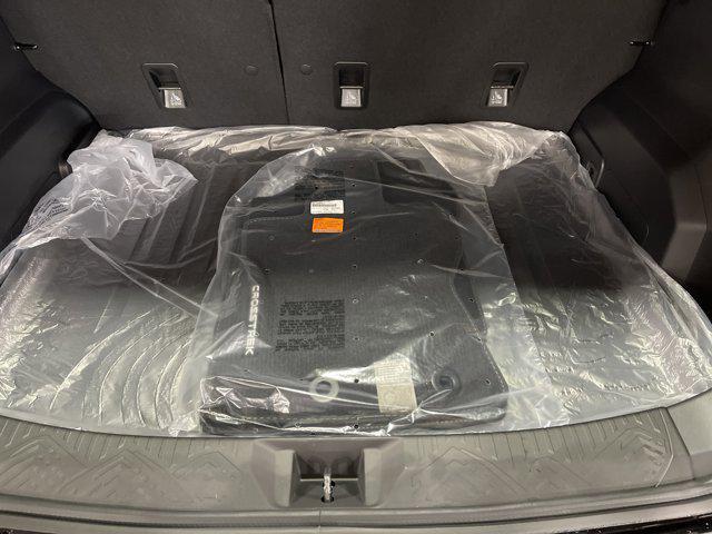 new 2026 Subaru Crosstrek car, priced at $28,537