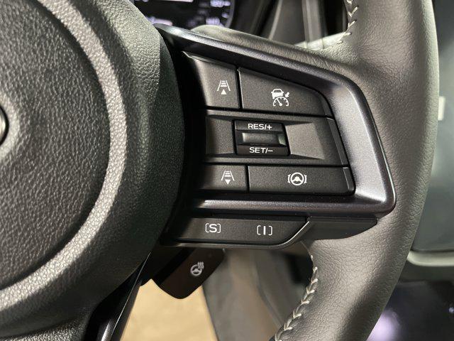 new 2026 Subaru Forester car, priced at $37,940