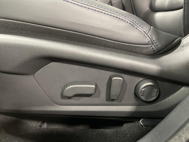 new 2026 Subaru Forester car, priced at $37,940