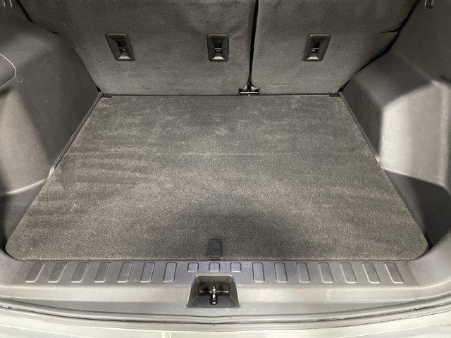 used 2023 GMC Terrain car, priced at $24,997