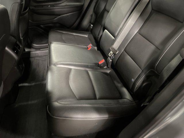 used 2023 GMC Terrain car, priced at $24,997