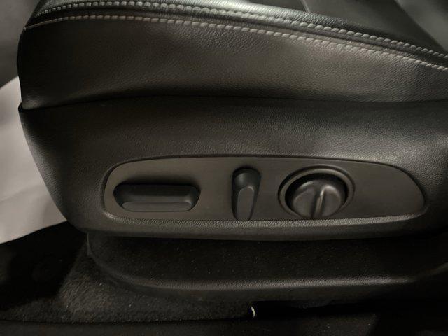 used 2023 GMC Terrain car, priced at $24,997