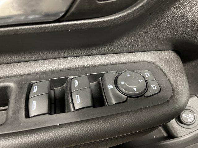 used 2023 GMC Terrain car, priced at $24,997