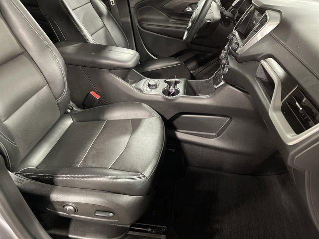 used 2023 GMC Terrain car, priced at $24,997