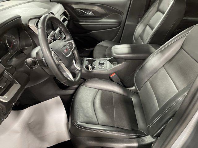 used 2023 GMC Terrain car, priced at $24,997