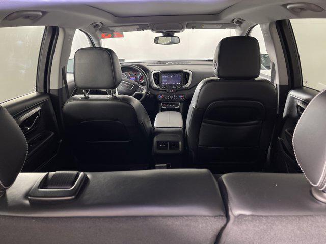 used 2023 GMC Terrain car, priced at $24,997