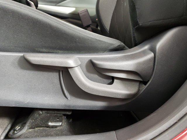 used 2020 Nissan Kicks car, priced at $14,997