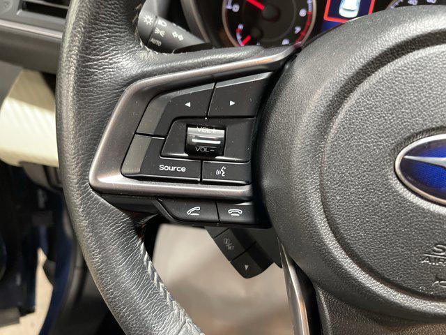 used 2022 Subaru Ascent car, priced at $24,997