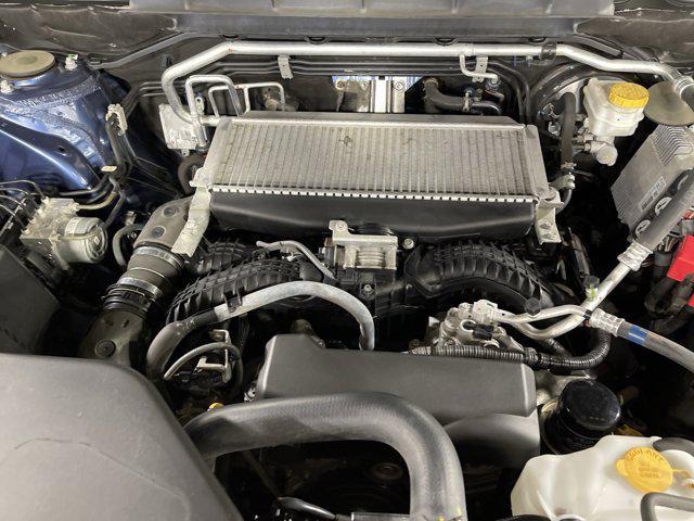 used 2022 Subaru Ascent car, priced at $24,997