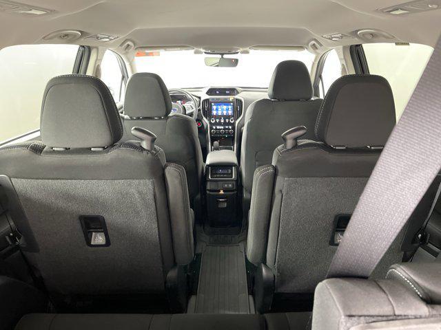 used 2022 Subaru Ascent car, priced at $24,997