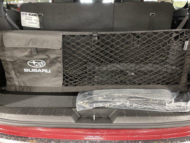 new 2026 Subaru Ascent car, priced at $46,915