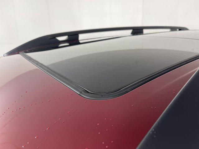 new 2026 Subaru Ascent car, priced at $46,915