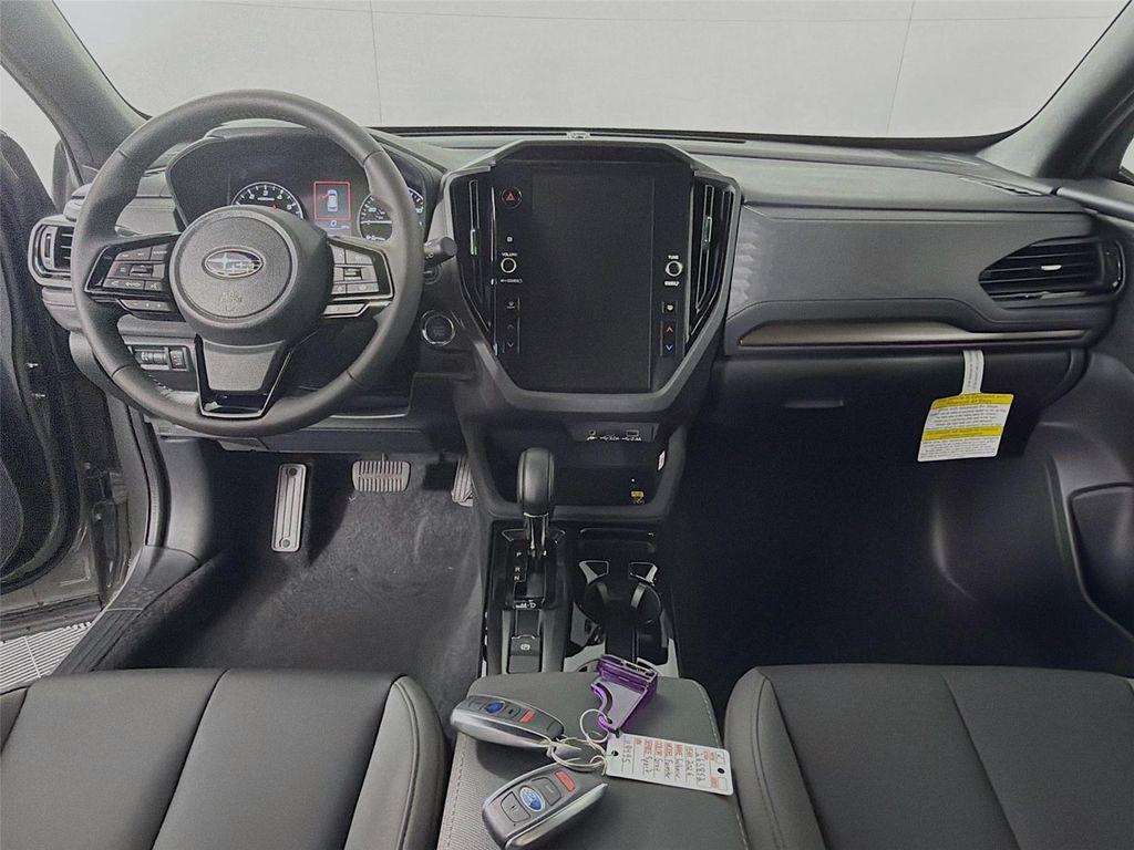 new 2026 Subaru Forester car, priced at $36,003