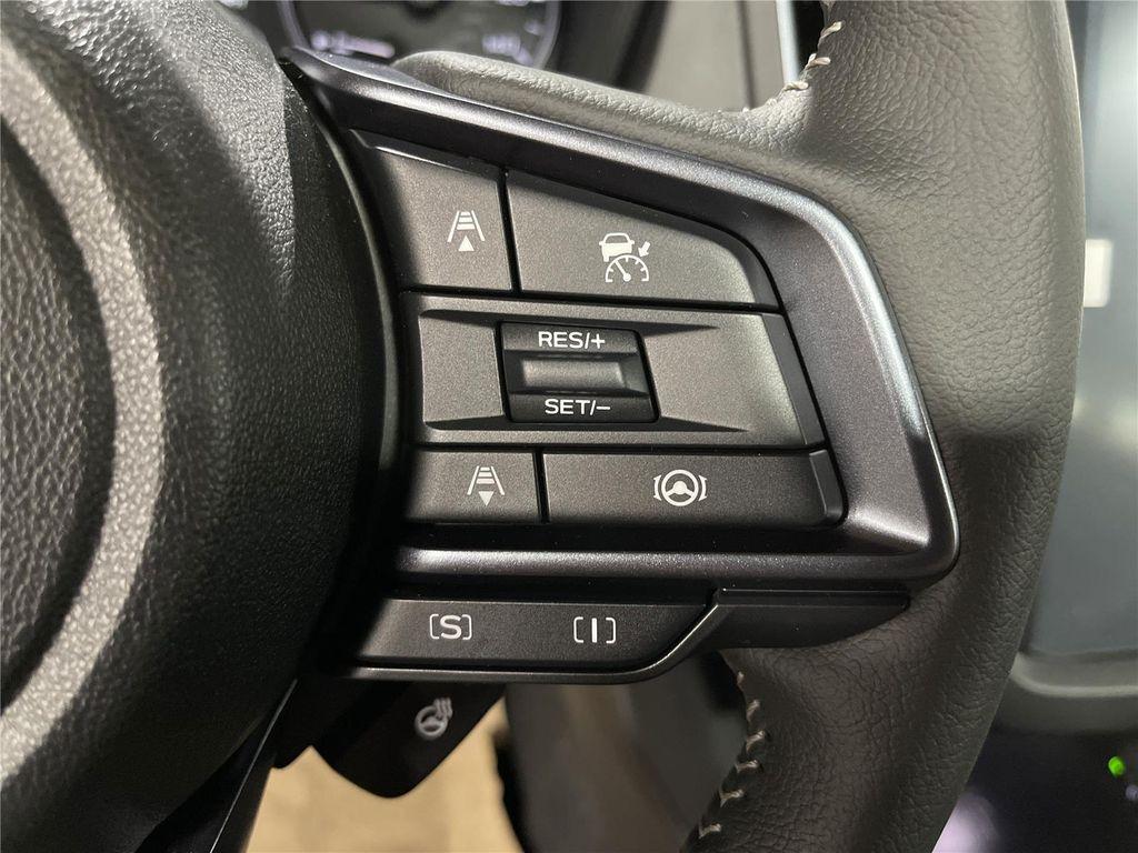 new 2026 Subaru Forester car, priced at $38,899