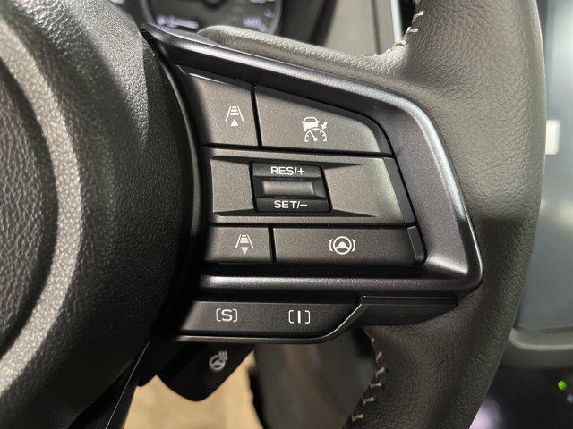 new 2026 Subaru Forester car, priced at $38,899