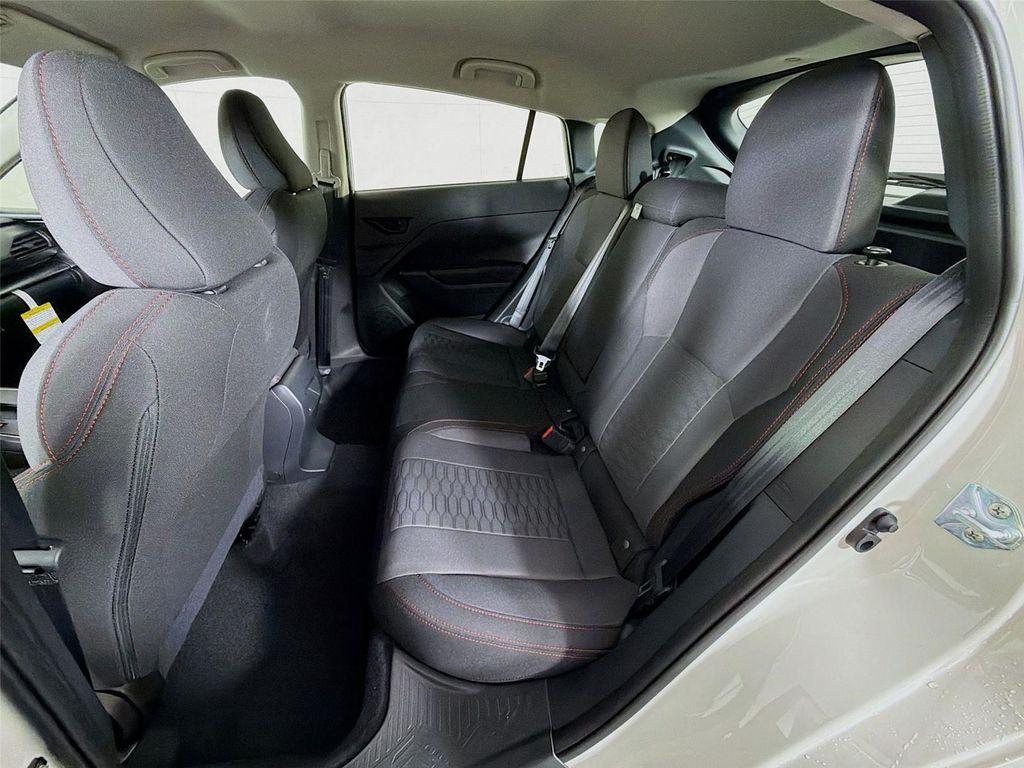 new 2026 Subaru Impreza car, priced at $27,003