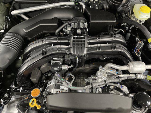 new 2026 Subaru Crosstrek car, priced at $31,461