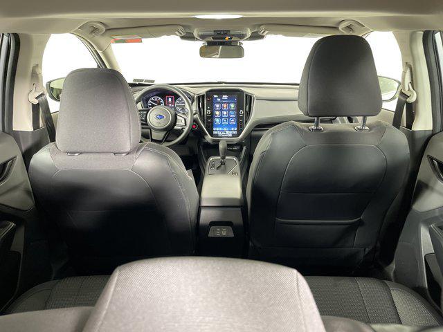 used 2024 Subaru Crosstrek car, priced at $25,997
