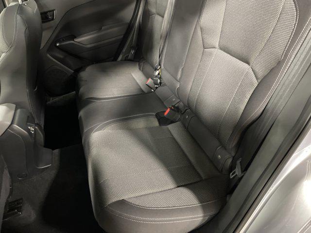 used 2024 Subaru Crosstrek car, priced at $25,997