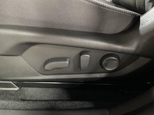 used 2024 Subaru Crosstrek car, priced at $25,997