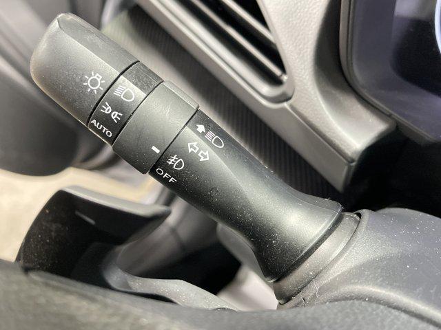 used 2024 Subaru Crosstrek car, priced at $25,997