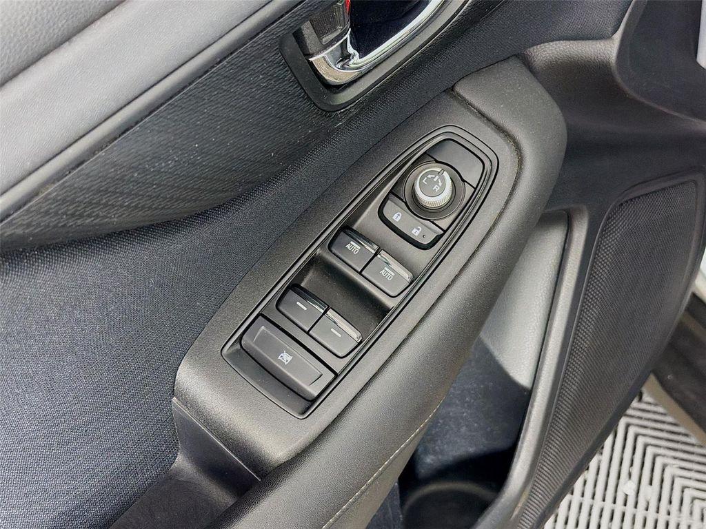used 2022 Subaru Outback car, priced at $23,997