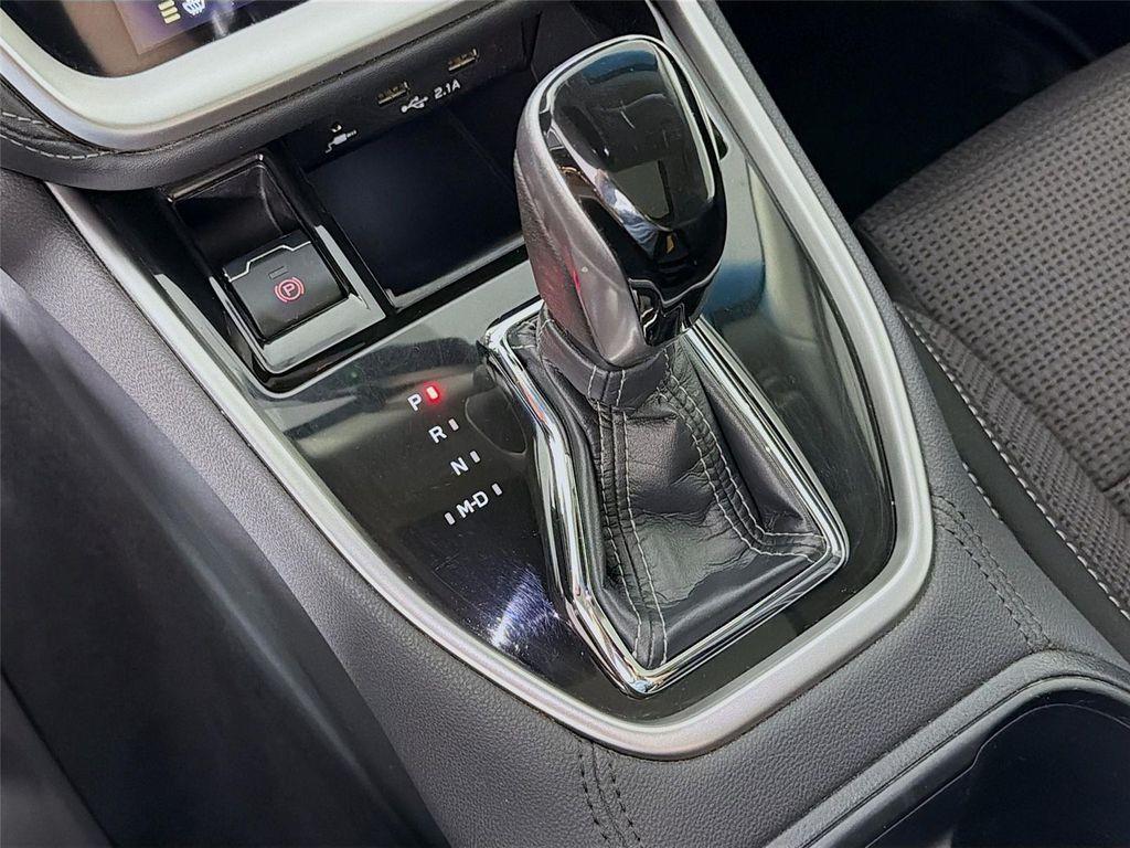 used 2022 Subaru Outback car, priced at $23,997