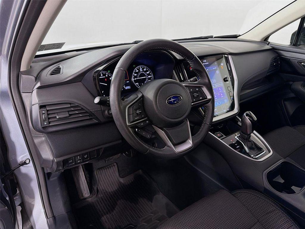 used 2022 Subaru Outback car, priced at $23,997