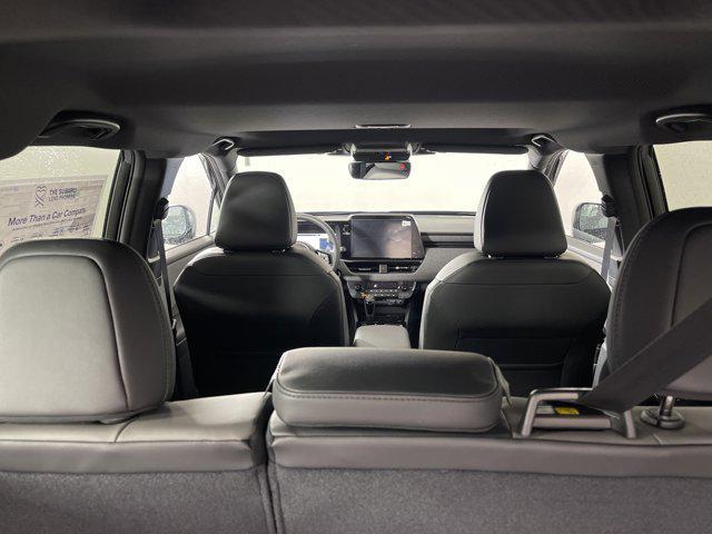 new 2026 Subaru Outback car, priced at $36,913