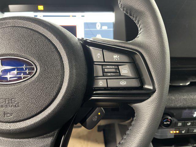 new 2026 Subaru Outback car, priced at $36,913