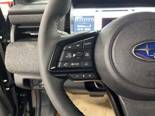 new 2026 Subaru Outback car, priced at $36,913