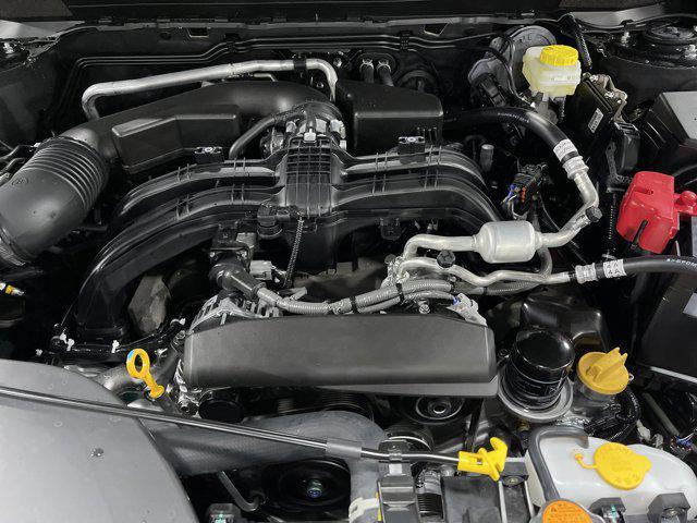 new 2026 Subaru Outback car, priced at $36,913