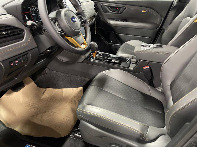 new 2026 Subaru Forester car, priced at $40,338