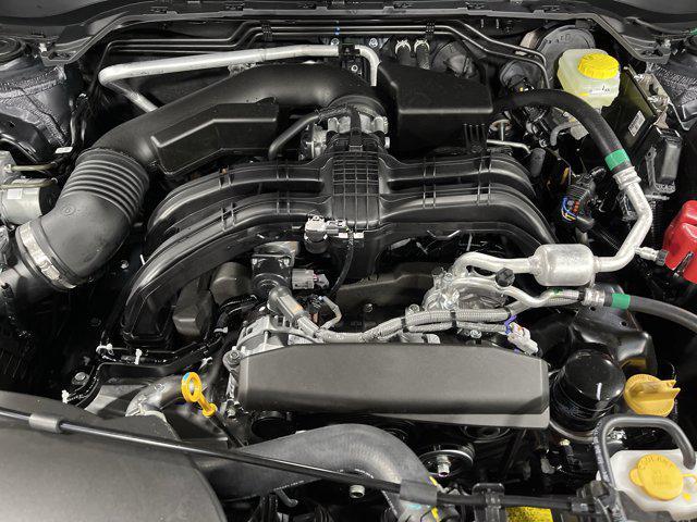 new 2026 Subaru Forester car, priced at $40,338