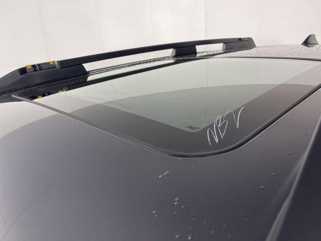 new 2026 Subaru Forester car, priced at $40,338