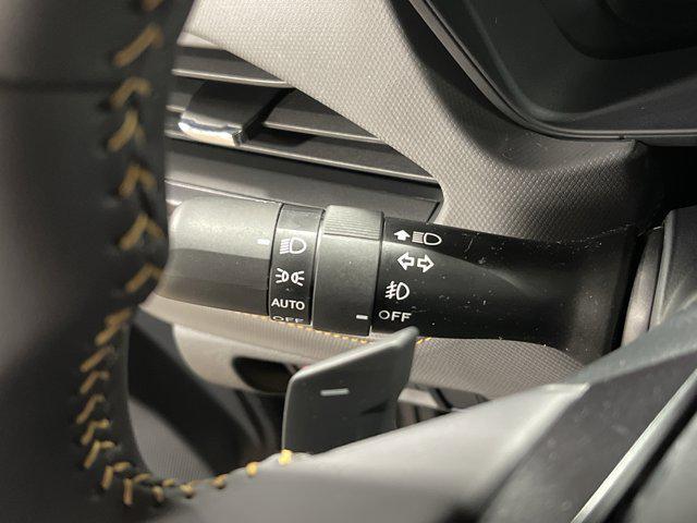 new 2026 Subaru Forester car, priced at $40,338