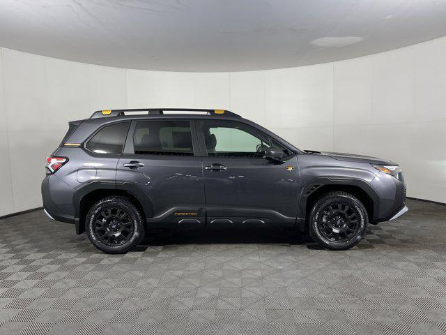 new 2026 Subaru Forester car, priced at $40,338