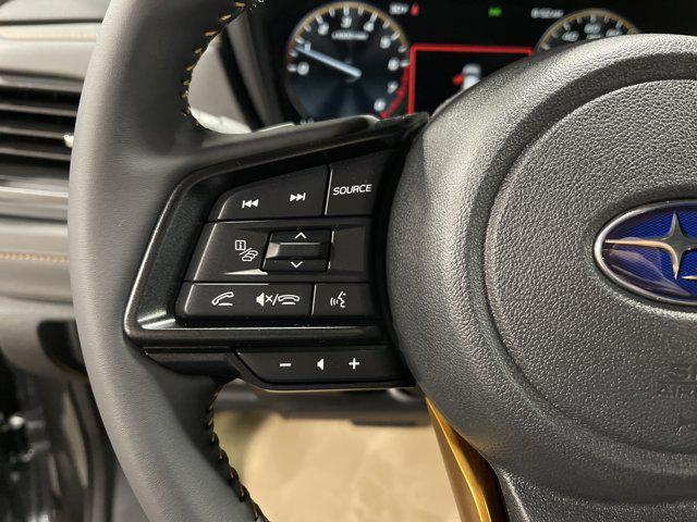 new 2026 Subaru Forester car, priced at $40,338