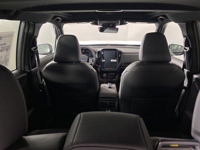 new 2026 Subaru Forester car, priced at $40,338