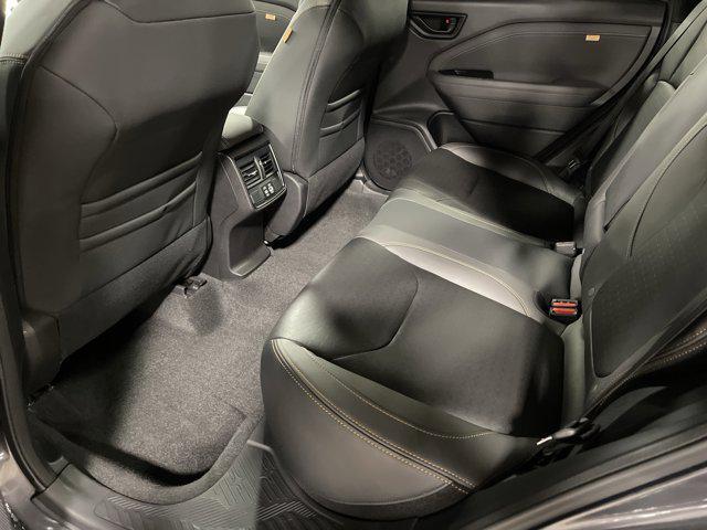 new 2026 Subaru Forester car, priced at $40,338