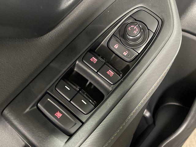 new 2026 Subaru Forester car, priced at $40,338