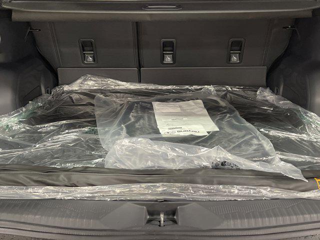 new 2026 Subaru Forester car, priced at $40,338