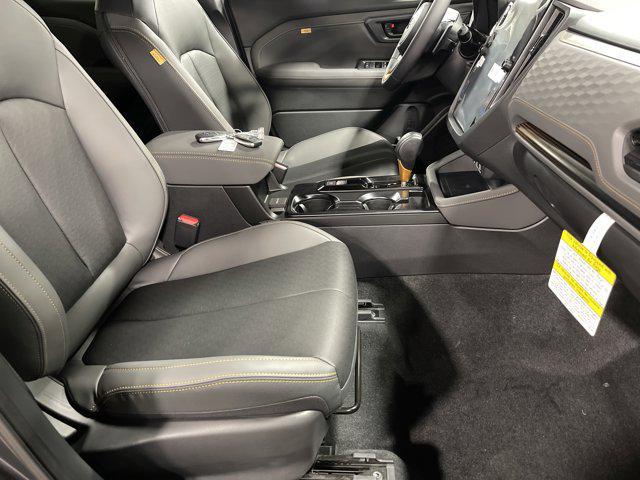 new 2026 Subaru Forester car, priced at $40,338