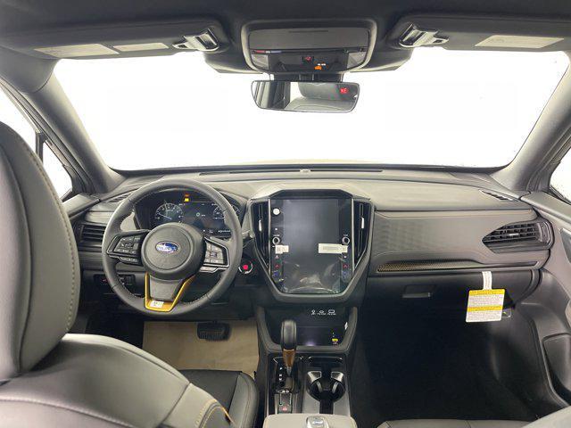 new 2026 Subaru Forester car, priced at $40,338